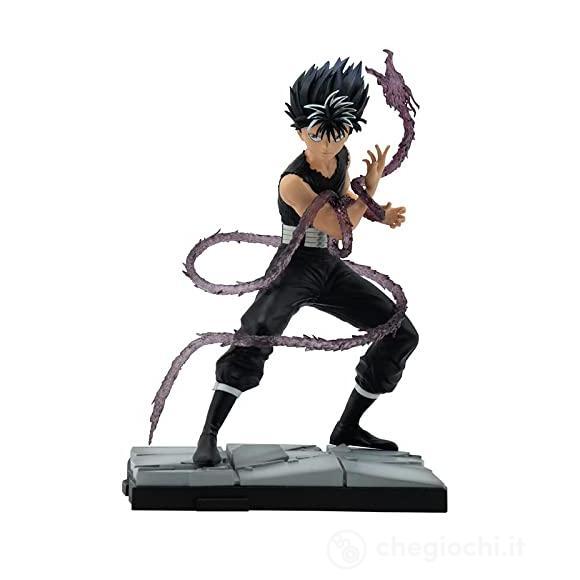 Abyfig033 - Yu Yu Hakusho - Super Figure Collection - Hiei 15cm