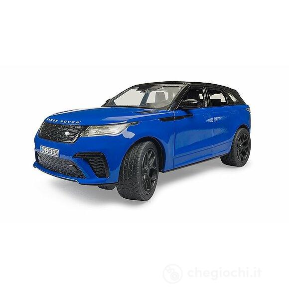 Range Rover Velar (02880)