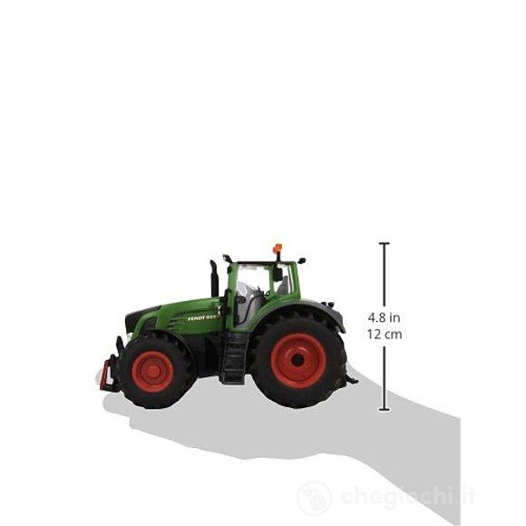 Radiocomandato Trattore Fendt 939 1:32 (6880)