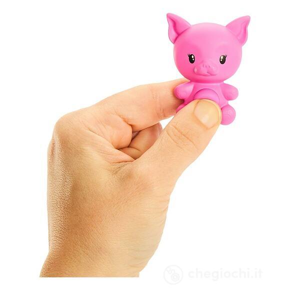 Barbie Pop Reveal Chelsea Serie Succhi Di Frutta