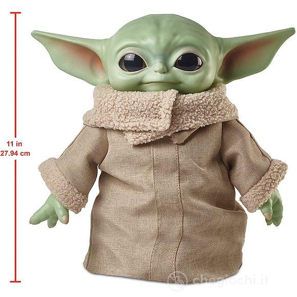 Baby Yoda - Star Wars The Mandalorian (GWD85)