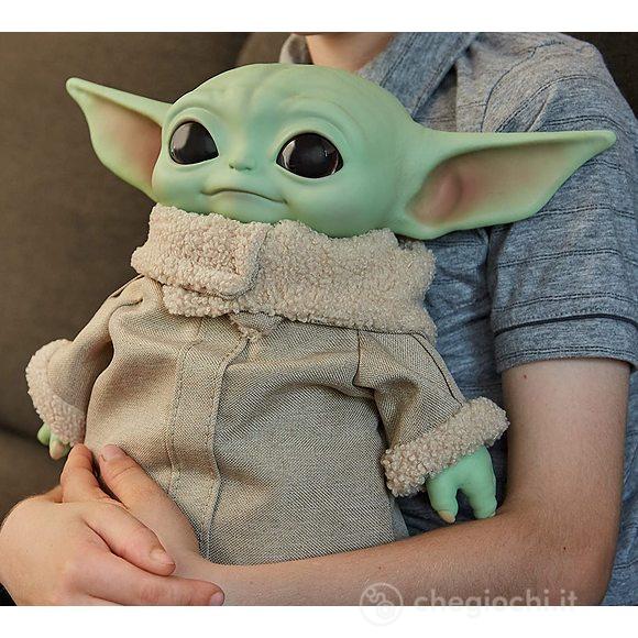 Baby Yoda - Star Wars The Mandalorian (GWD85)