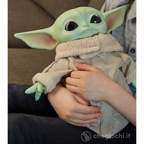 Baby Yoda - Star Wars The Mandalorian (GWD85)
