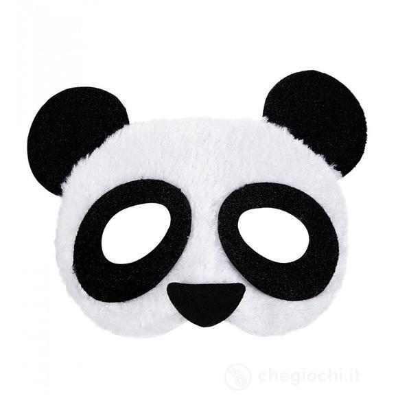 Maschera Panda