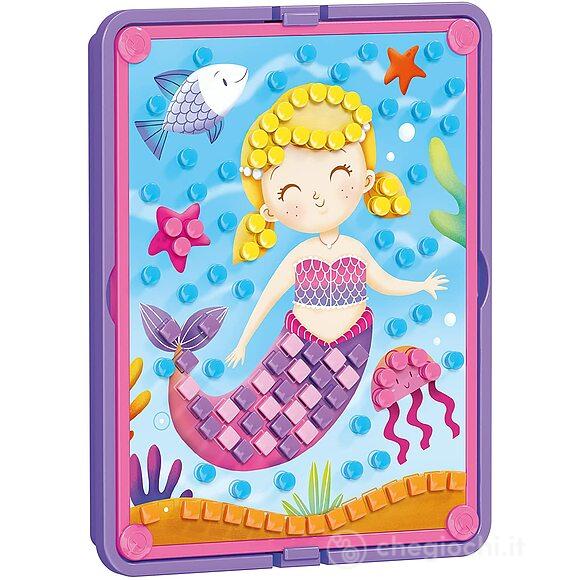 Mosaic Pin Fairy (2881)