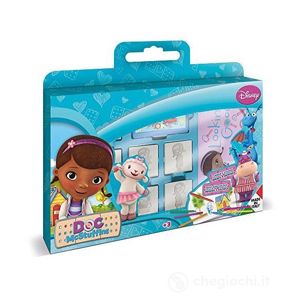 Creative Timbri Dott. ssa Peluche 7881