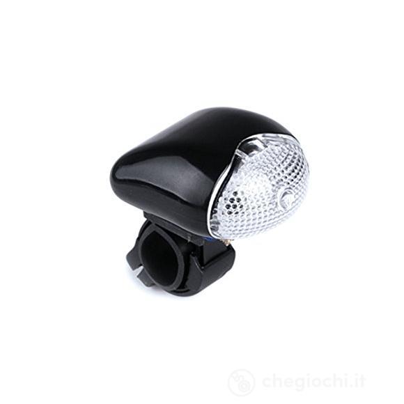 Fanali Jy Mini Ant. 1 Led Cover Nera (I9F018)