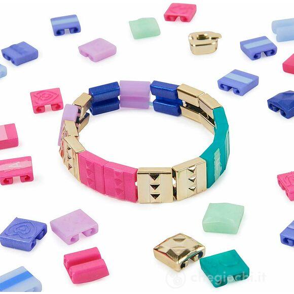Cool Maker Pop Style macchina crea braccialetti (6067289)