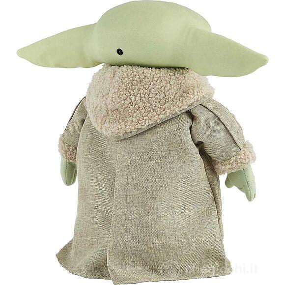 The Child - Baby Yoda The Mandalorian - Con Suoni e Movimenti (GWD87)