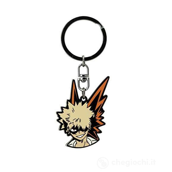 My Hero Academia Portachiavi Bakugo (Abykey312 )