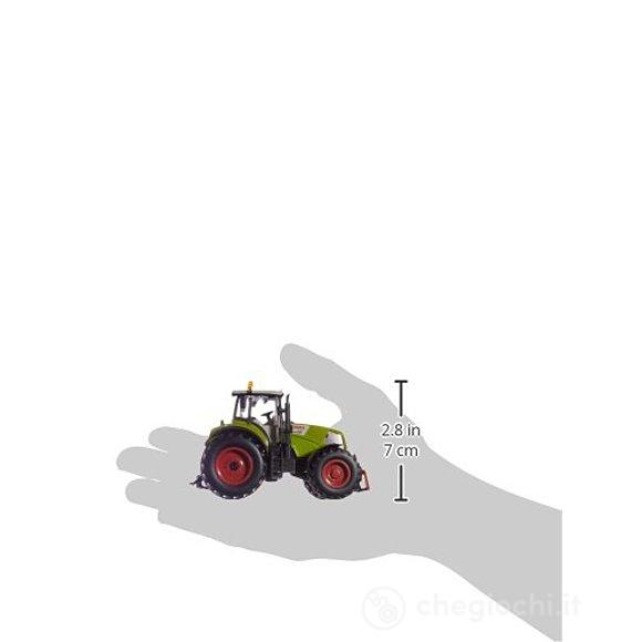 Radiocomandato Trattore Claas Axion 850 1:32 (6882)