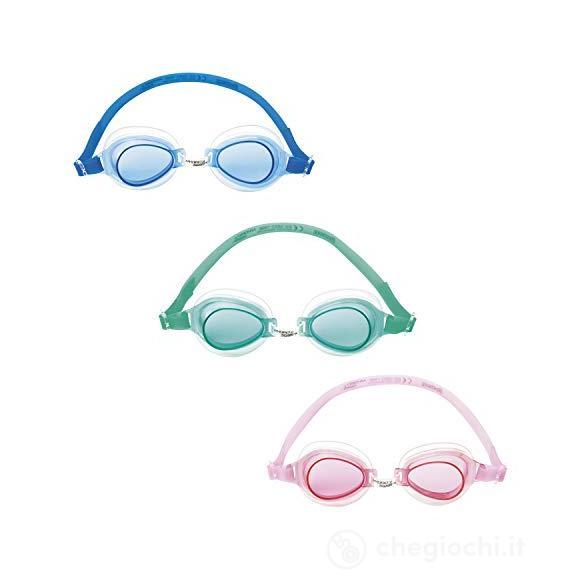 Set Occhialini Lightswim 21074