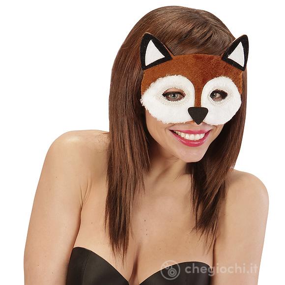 Maschera Da Gorilla Arrabbiato In Lattice - Foto 8