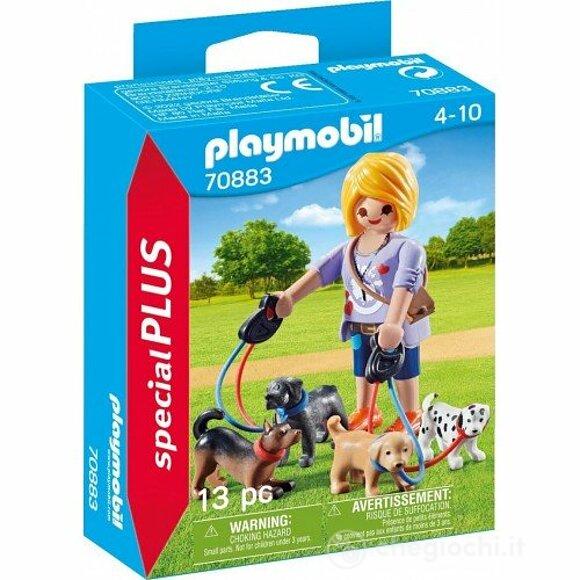 Dog Sitter (70883)