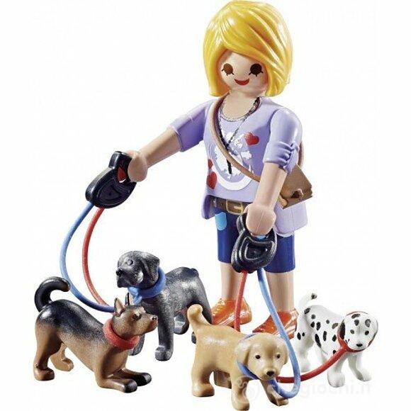Dog Sitter (70883)