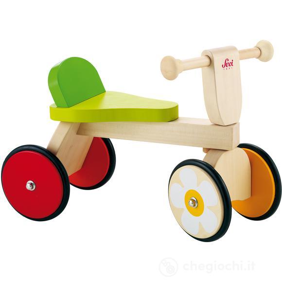 Baby Buggy