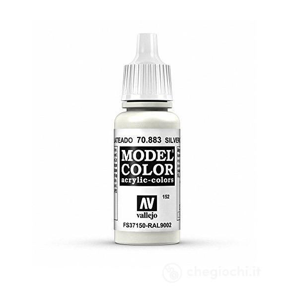Mc 152 Silvergrey 70883
