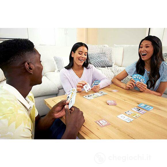 Future Me Problems Carte da gioco (HPH14)