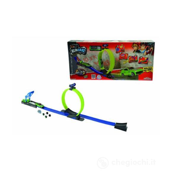 Klikcarz Klik'n Test Pista 18842
