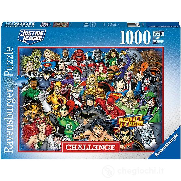 DC Comics Challenge (16884)