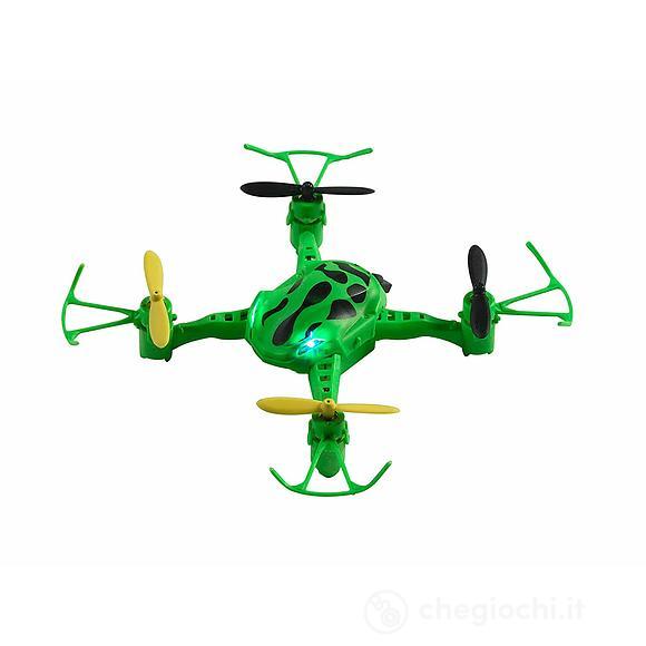 Quadcopter Froxxic Green (RV23884)