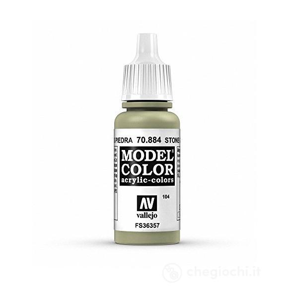 Mc 104 Stone Grey 70884