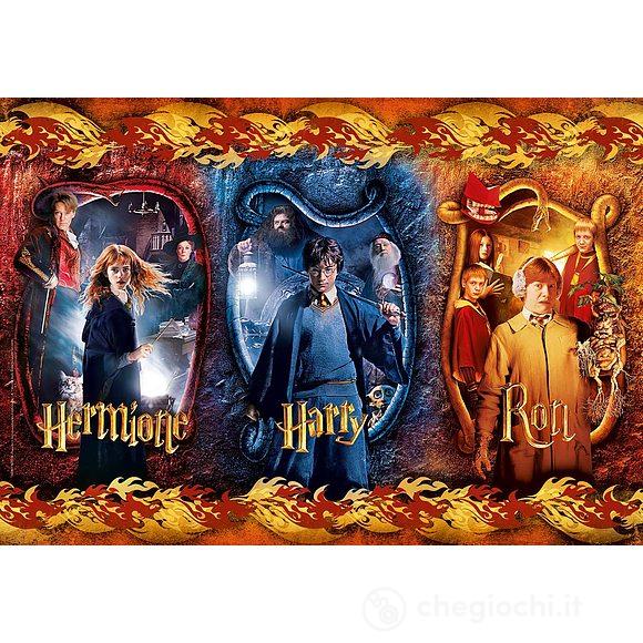 Puzzle 104 Harry Potter (61885)