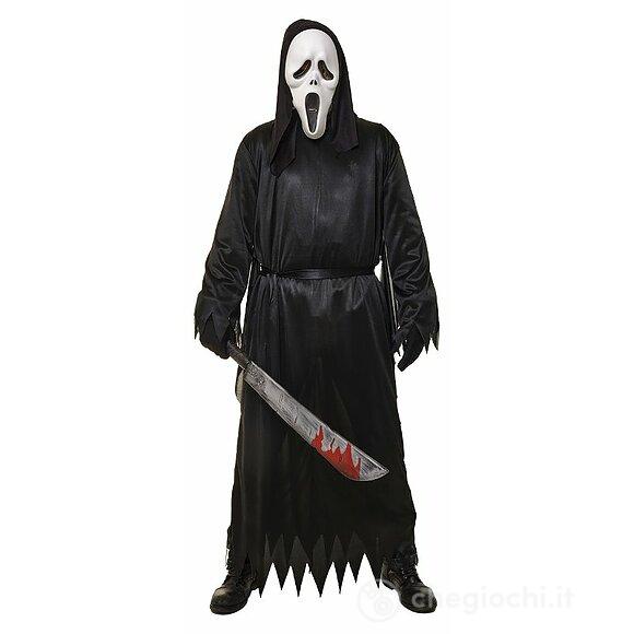 Costume adulto fantasma