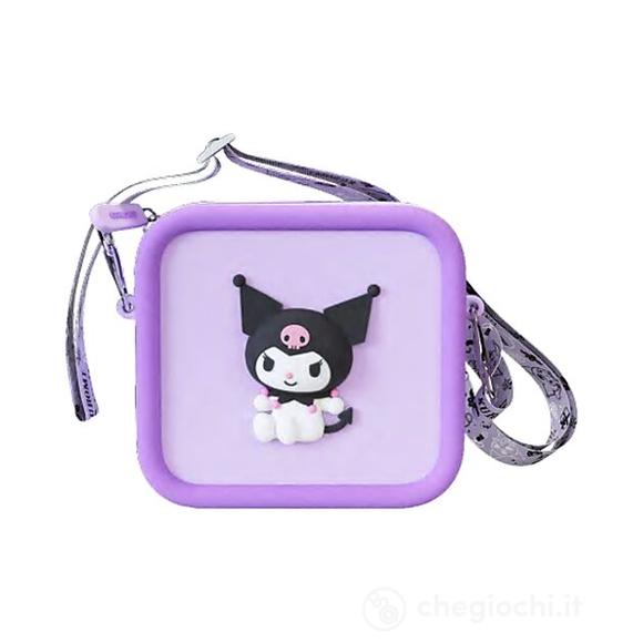 Borsa Protettiva per Fotocamera - Kuromi – Silicone