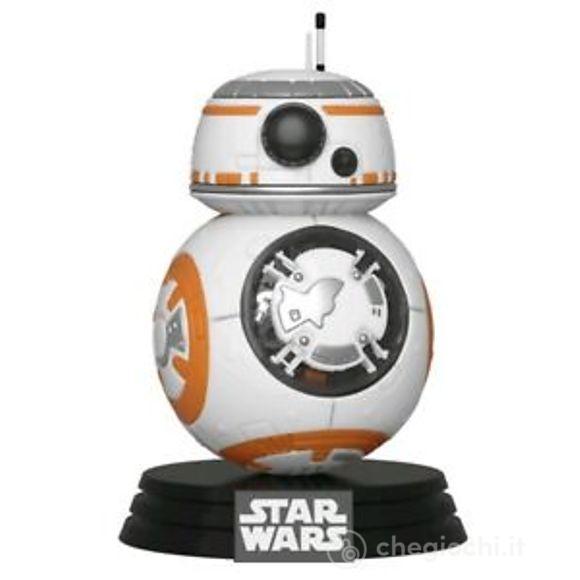 Star Wars Ep9: BB-8