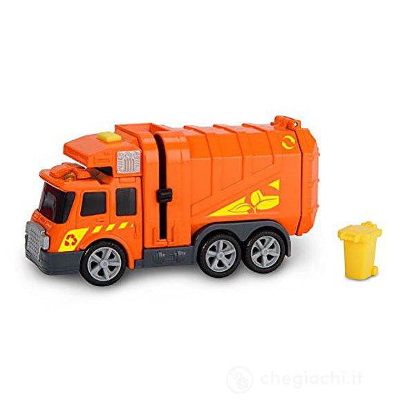Mezzo Ecologia 15cm (203302000)