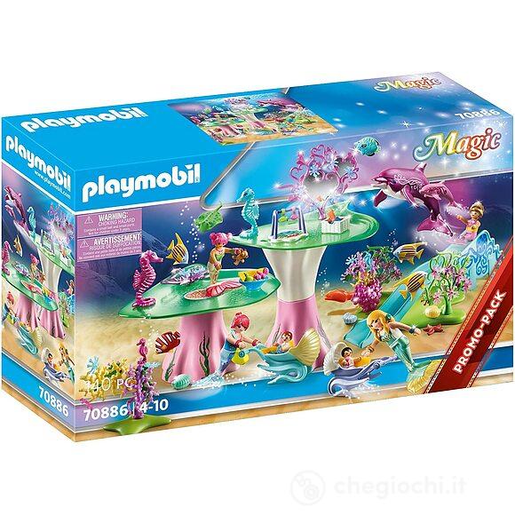 Parco Giochi Paradiso delle Sirene (70886)