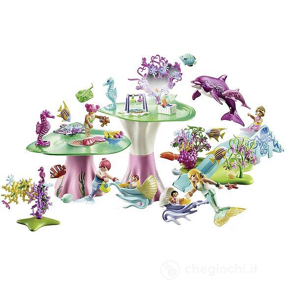 Parco Giochi Paradiso delle Sirene (70886)