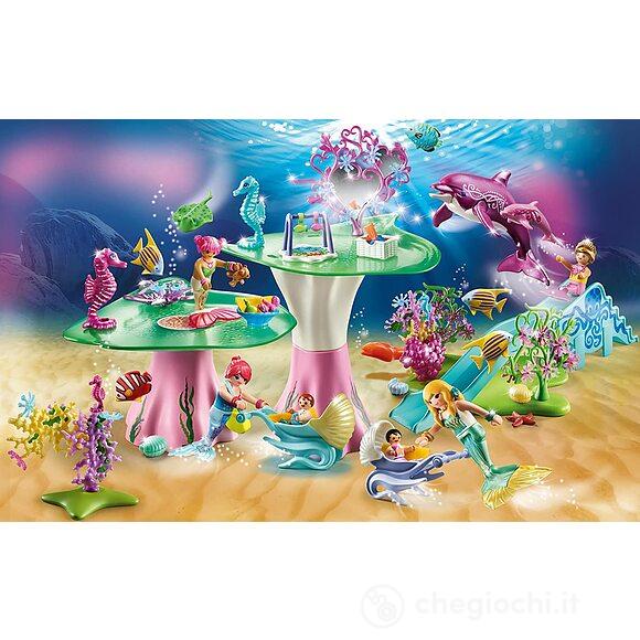 Parco Giochi Paradiso delle Sirene (70886)