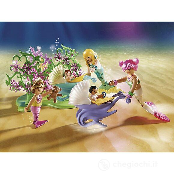 Parco Giochi Paradiso delle Sirene (70886)