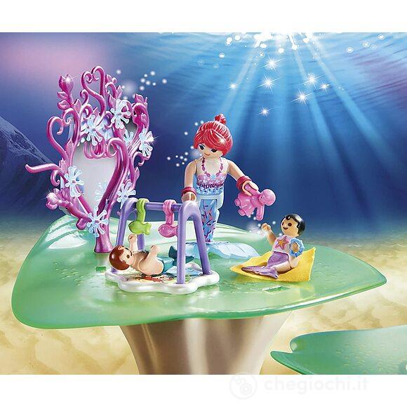 Parco Giochi Paradiso delle Sirene (70886)