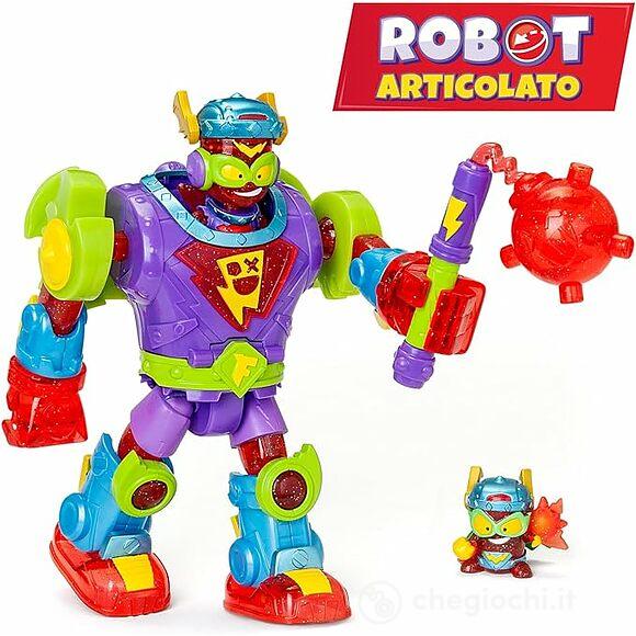 Superthings Superbot Fury Storm (18866)