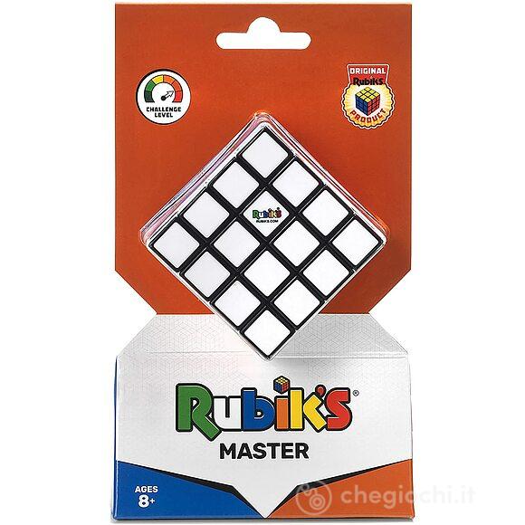 Rubik il Cubo 4x4 Master (6064639)