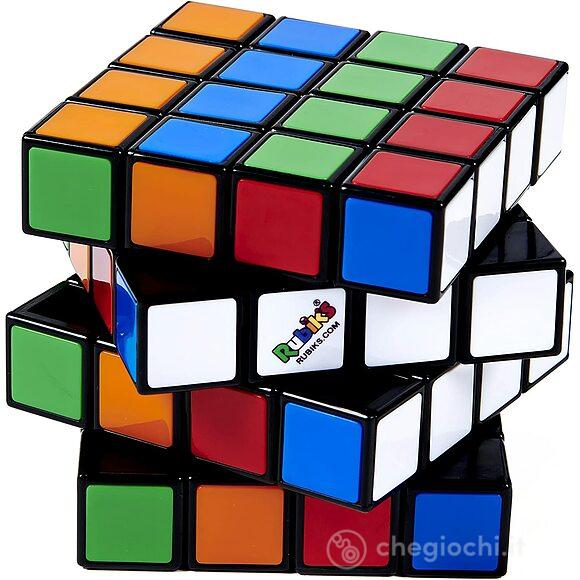 Rubik il Cubo 4x4 Master (6064639)