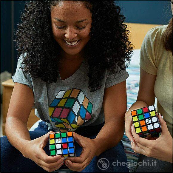 Rubik il Cubo 4x4 Master (6064639)
