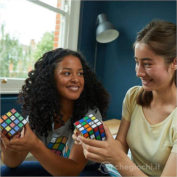 Rubik il Cubo 4x4 Master (6064639)