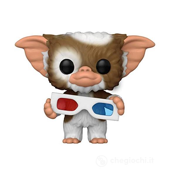 FUNKO POP Gremlins Gizmo con Occhiali