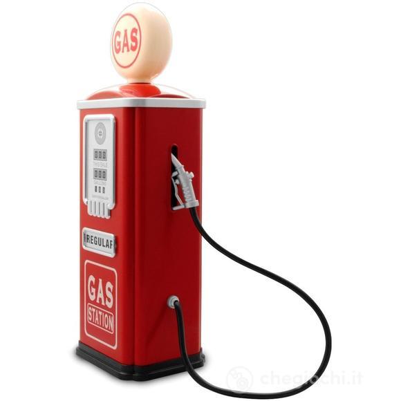 Distributore di Benzina (19888)