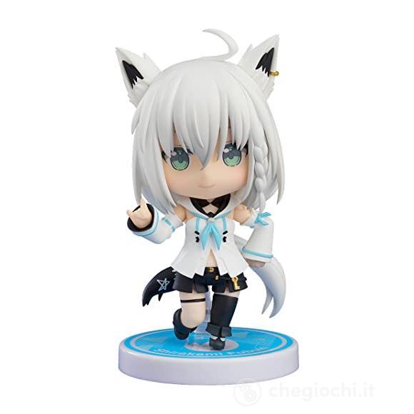 Hololive Prod Shirakami Fubuki Nendoroid