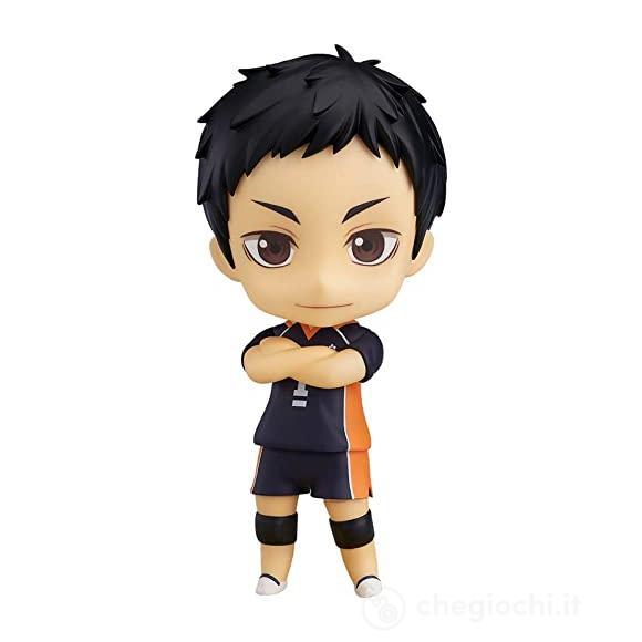 Haikyu Daichi Sawamura Nendoroid Rerun