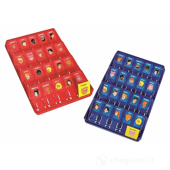 Trova chi sono Junior Pocket Games (11888)