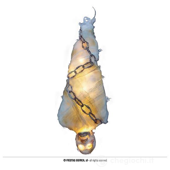 Ciondolo Mummia Con Luce 75 Cm (24888)
