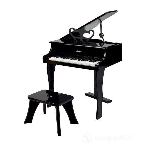 Pianoforte allegro, Nero (E0320)