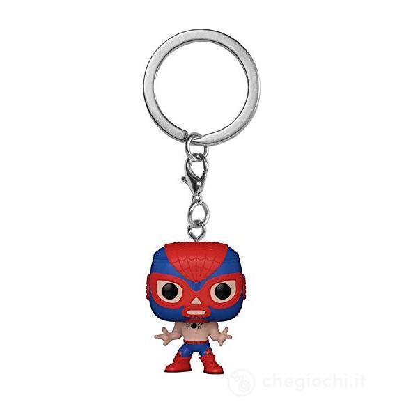 Portachiavi Spider-Man