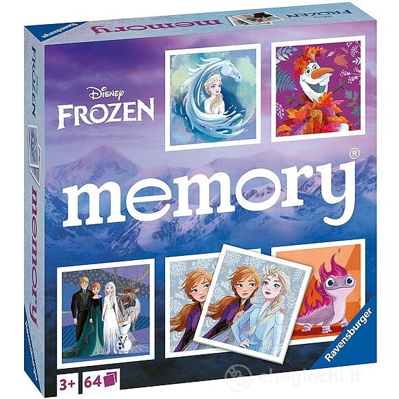 Memory Frozen  (20890)
